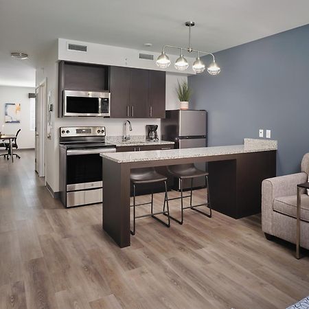 Stayapt Suites พอร์ตอาร์เธอร์ ภายนอก รูปภาพ