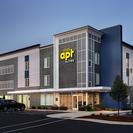 Stayapt Suites พอร์ตอาร์เธอร์ ภายนอก รูปภาพ