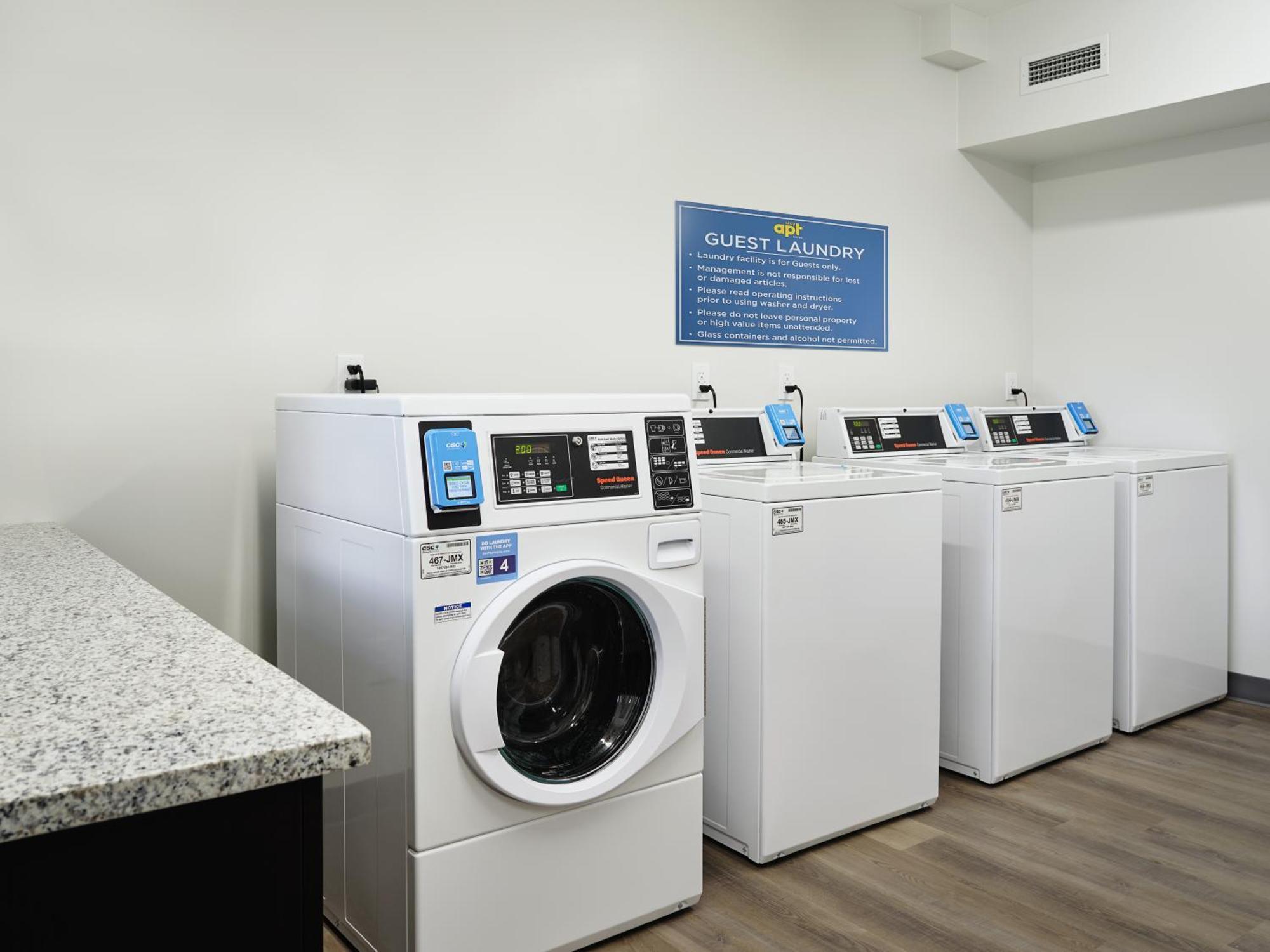 Stayapt Suites พอร์ตอาร์เธอร์ ภายนอก รูปภาพ