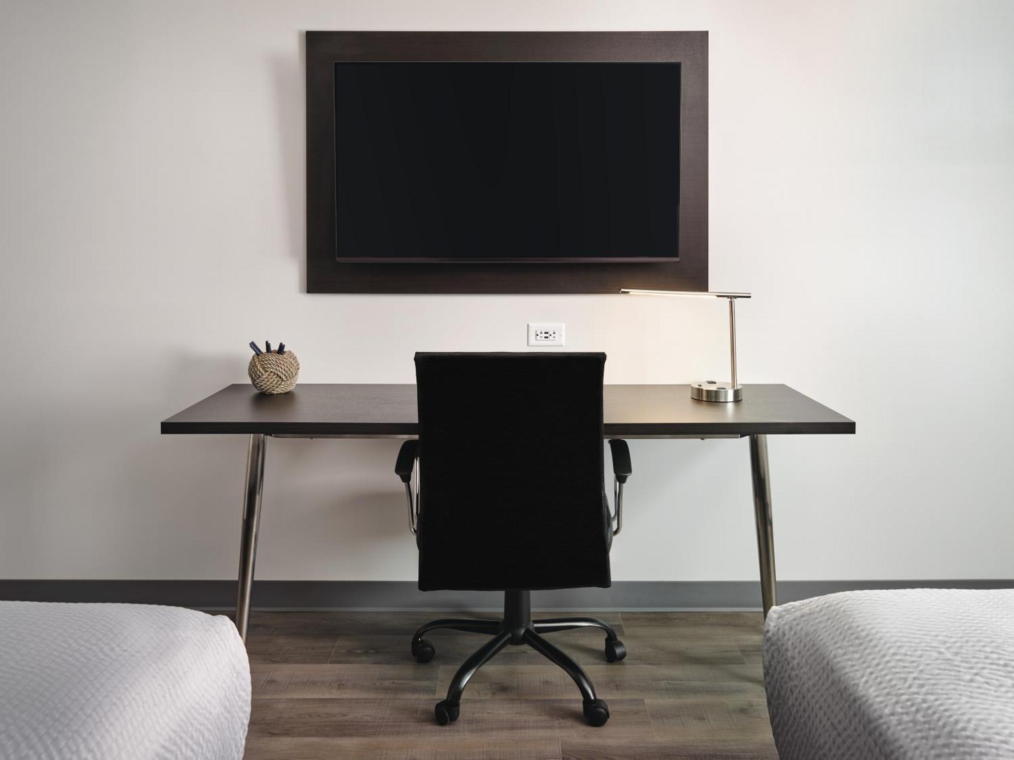 Stayapt Suites พอร์ตอาร์เธอร์ ภายนอก รูปภาพ